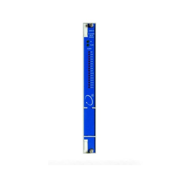 Bently Nevada 3500/33-01-00 16-Channel Relay Module