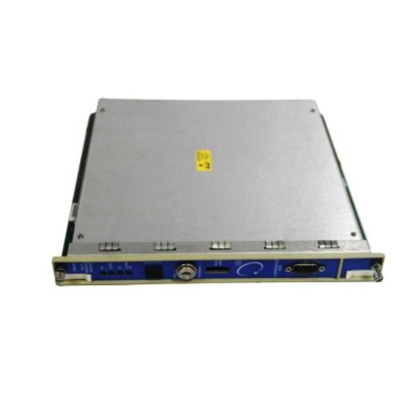 Bently Nevada 3500/33-01-00 16-Channel Relay Module