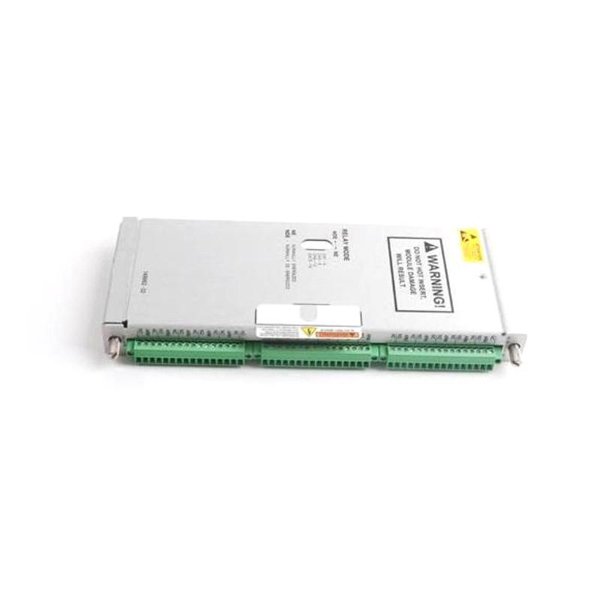 Bently Nevada 3500/33-03-00 149992-03 16-Channel Relay Module