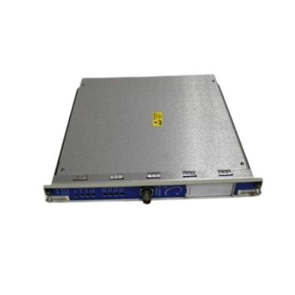 Bently Nevada 3500/33 184631-01F 16-Channel Relay Module
