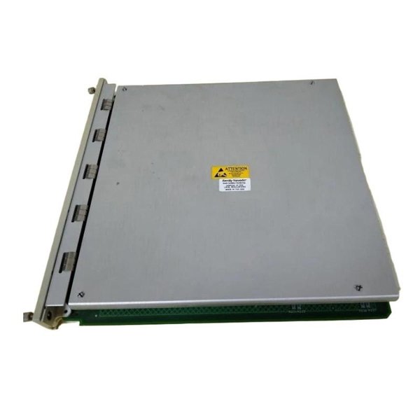 Bently Nevada 3500/33М 149986-01 16-channel Relay Module