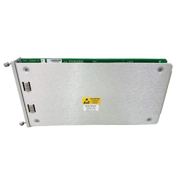 Bently Nevada 3500/34 TMR Relay Module