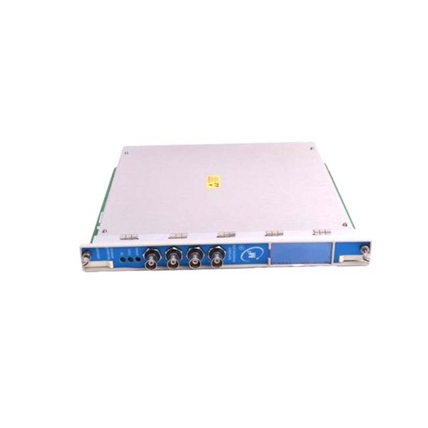 Bently Nevada 3500/40-01-00 3500-40M Proximitor Monitor