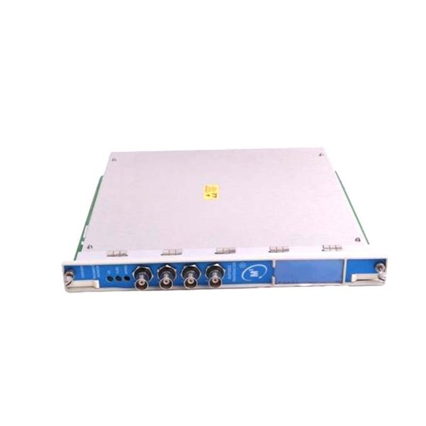 Bently Nevada 3500/40-01 3500-40M Proximitor Monitor