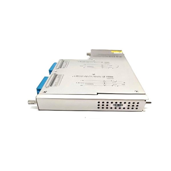 Bently Nevada 3500/40 140734-01+135489-04 Proximitor Monitor