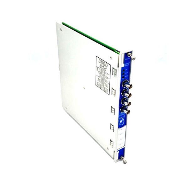 Bently Nevada 3500/40 149716-01 Proximitor Monitor