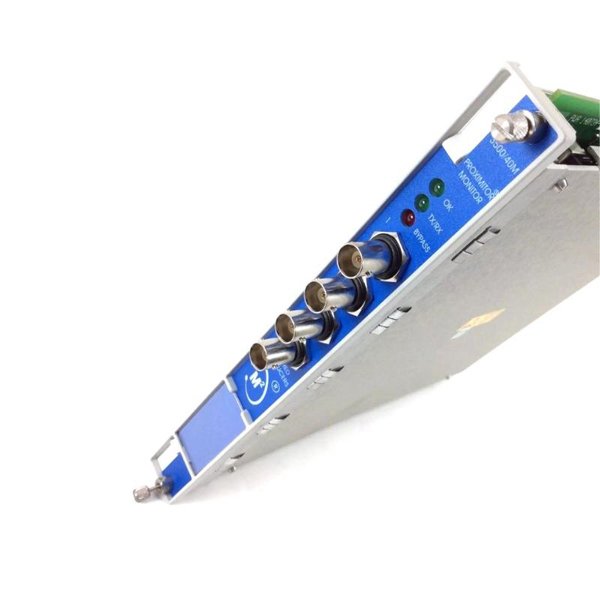 Bently Nevada 3500/40M-01-00 3500/40M Proximitor Monitor
