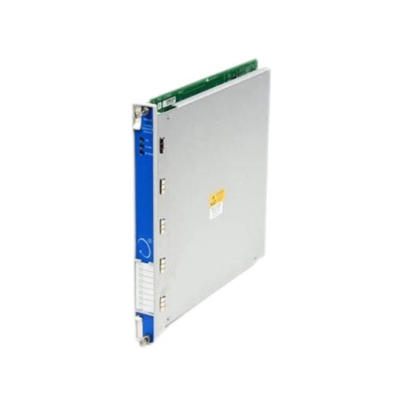 Bently Nevada 3500/40M-01-00 140734-01 3500/40M Proximitor Monitor