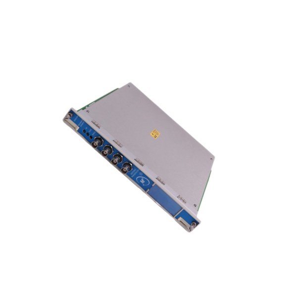 Bently Nevada 3500/40M-01-00 140734-01 3500/40M Proximitor Monitor