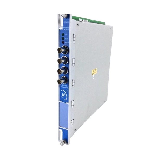 Bently Nevada 3500/40M-01-00 3500/40M Proximitor Monitor