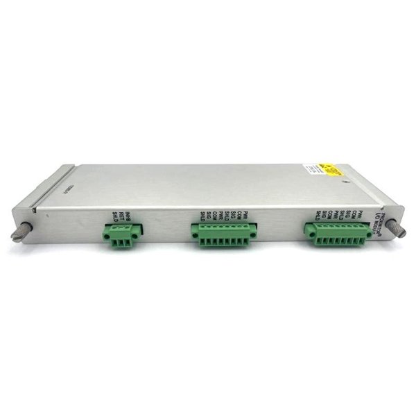 Bently Nevada 3500/40M 125680-01 Proximitor I/O Module
