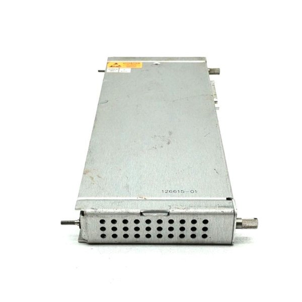 Bently Nevada 3500/40M 126615-01 Proximitor Seismic Monitor I/O Module