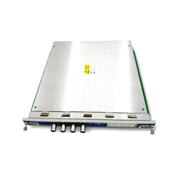 Bently Nevada 3500/40M 140734-01 Proximitor Monitor