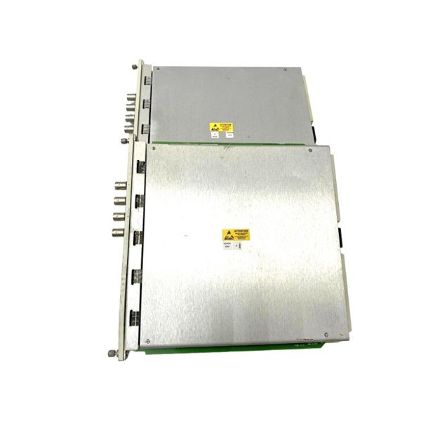 Bently Nevada 3500/40M 140734-01+125680-01 Proximitor Monitor