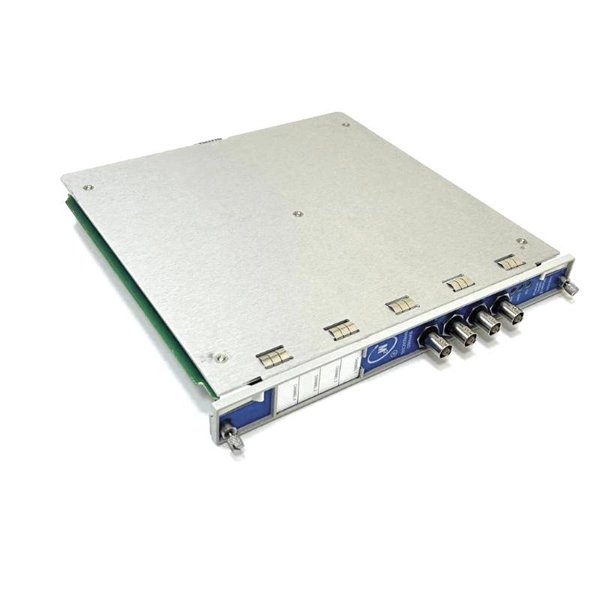 Bently Nevada 3500/42-01-01 Proximitor Seismic Monitor