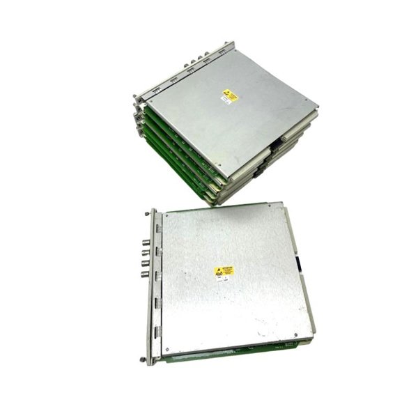 Bently Nevada 3500/42-02-00 Proximitor Seismic Monitor