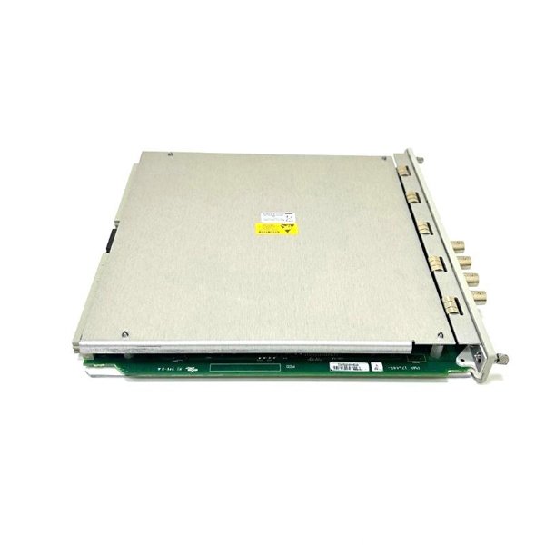 Bently Nevada 3500/42-02-00 Proximitor Seismic Monitor