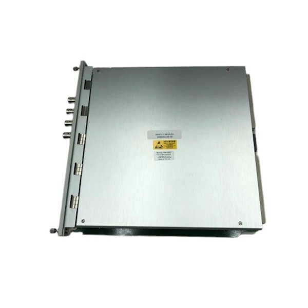 Bently Nevada 3500/42-04-00 Proximitor Seismic Monitor