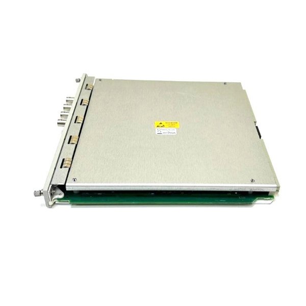 Bently Nevada 3500/42-04-02 Proximitor Seismic Monitor