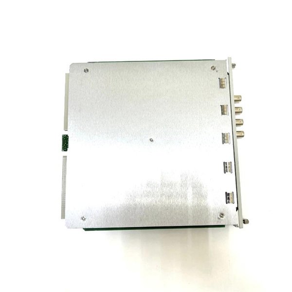 Bently Nevada 3500/42-04-02 Proximitor Seismic Monitor