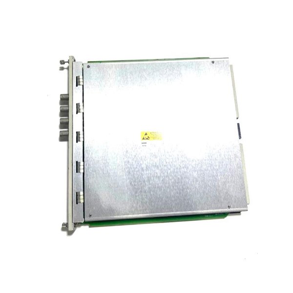 Bently Nevada 3500/42-04-CN Proximitor Seismic Monitor