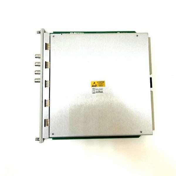 Bently Nevada 3500/42-04-CN Proximitor Seismic Monitor