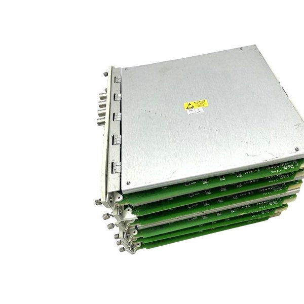 Bently Nevada 3500/42-06-00 Proximitor Seismic Monitor