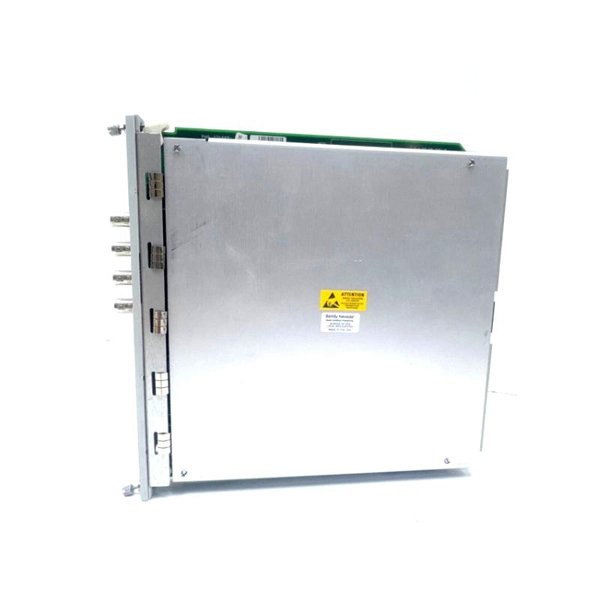 Bently Nevada 3500/42-06-RU Proximitor Seismic Monitor