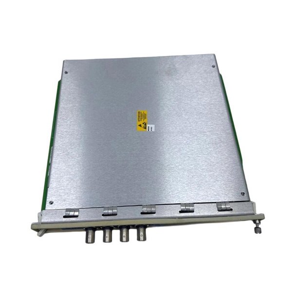 Bently Nevada 3500/42-09-00-00 176449-02 Proximitor Seismic Monitor