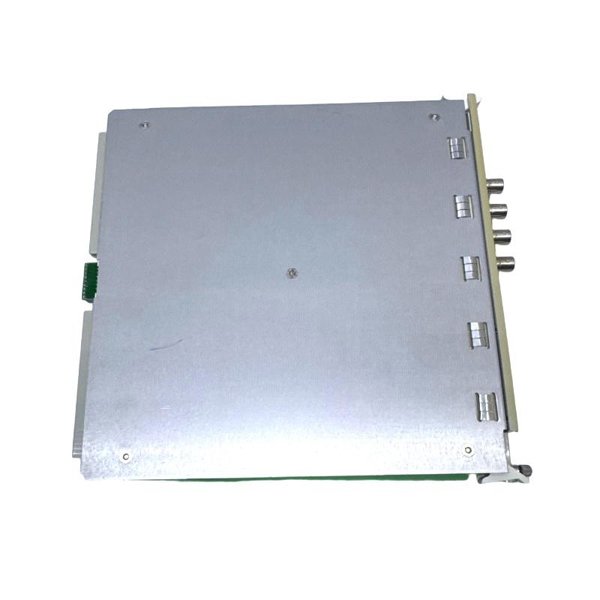 Bently Nevada 3500/42-09-00-00 176449-02 Proximitor Seismic Monitor