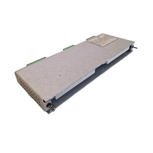 Bently Nevada 3500/42 140471-01 Preamplifier Earthquake Monitor