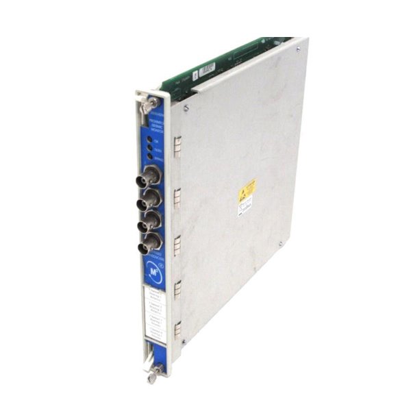 Bently Nevada 3500/42 176449-02+138708-01 Proximitor Seismic Monitor