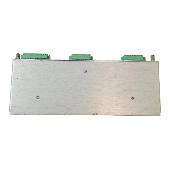 Bently Nevada 3500/42 176449-02+138708-01 Proximitor Seismic Monitor