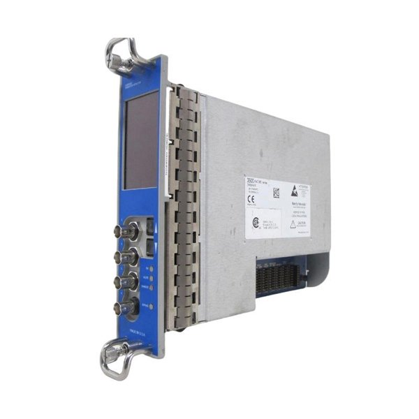 Bently Nevada 3500/42E 285691-01 Vibration Monitor