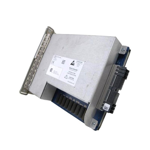 Bently Nevada 3500/42E 285691-01 Vibration Monitor