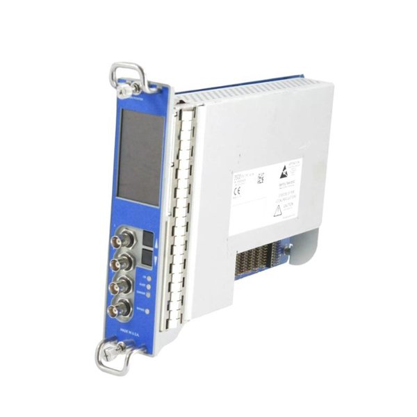 Bently Nevada 3500/42E 287823-01 Vibration Monitor