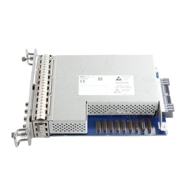 Bently Nevada 3500/42E 287823-01 Vibration Monitor