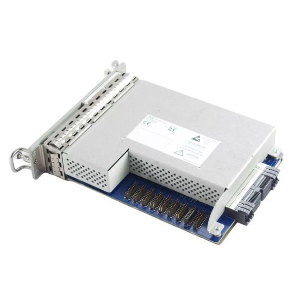 Bently Nevada 3500/42E 287823-01 Vibration Monitor