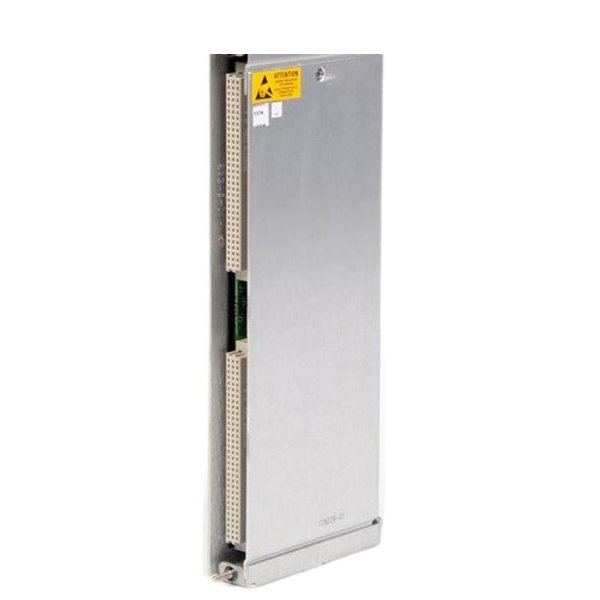 Bently Nevada 3500/42M-01-00 128229-01 Proximitor Seismic Monitor I/O Module