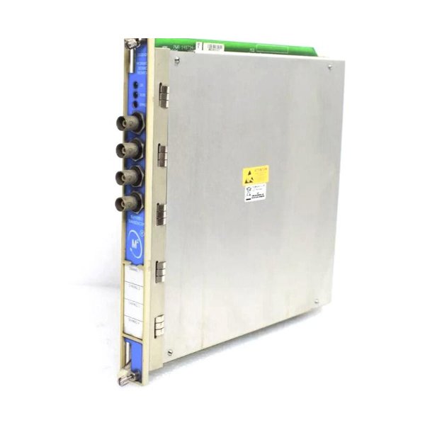 Bently Nevada 3500/42M-01-00 140734-02 Proximitor Seismic Monitor