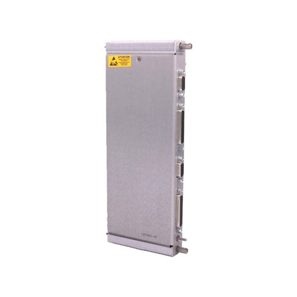 Bently Nevada 3500/42M 128240-01 Proximitor Seismic I/O Module