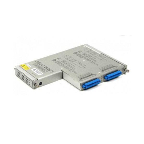 Bently Nevada 3500/42 135489-01 Proximitor Seismic I/O Module