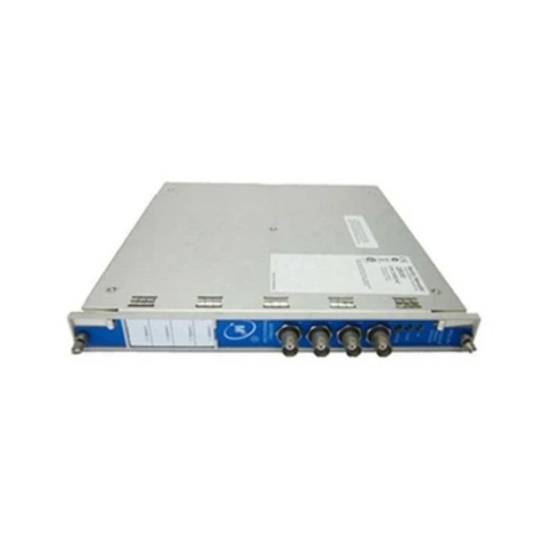 Bently Nevada 3500/42M 135489-02 Shaft Absolute I/O Module