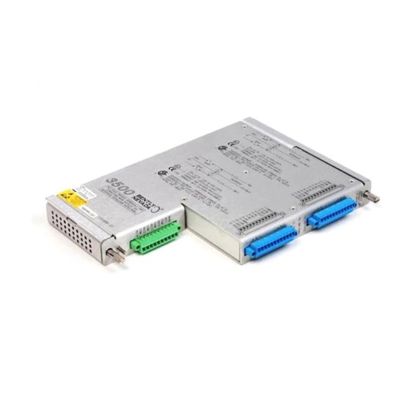 Bently Nevada 3500/42 135489-03 Proximitor Seismic I/O Module