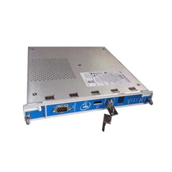 Bently Nevada 3500/42 138700-01 Shaft Absolute I/O Module