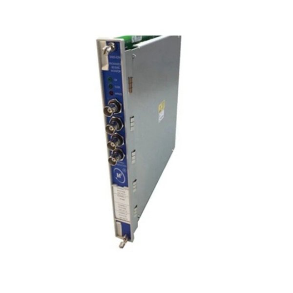 Bently Nevada 3500/42 140482-01 Proximitor Seismic I/O Module