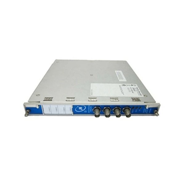 Bently Nevada 3500/42 140482-01 Proximitor Seismic I/O Module