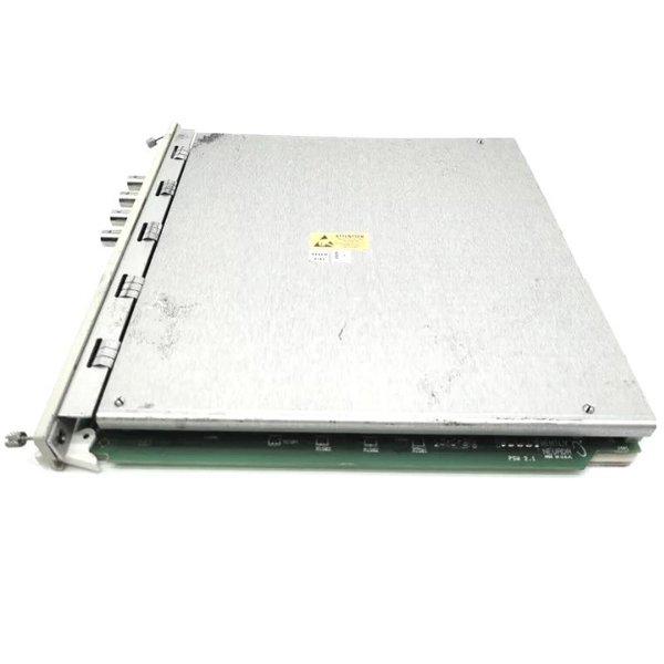 Bently Nevada 3500/42M 140734-02 Preamplifier Seismic Monitor I/O Module