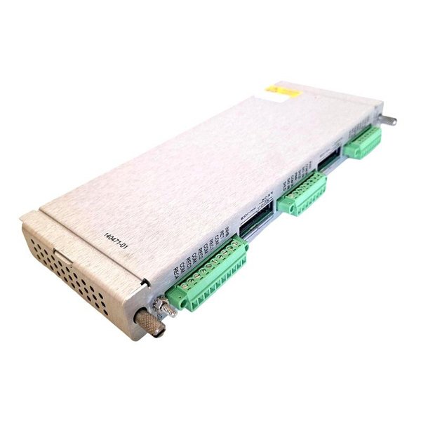 Bently Nevada 3500/42M 140734-02+140471-01 Proximitor Seismic Monitor