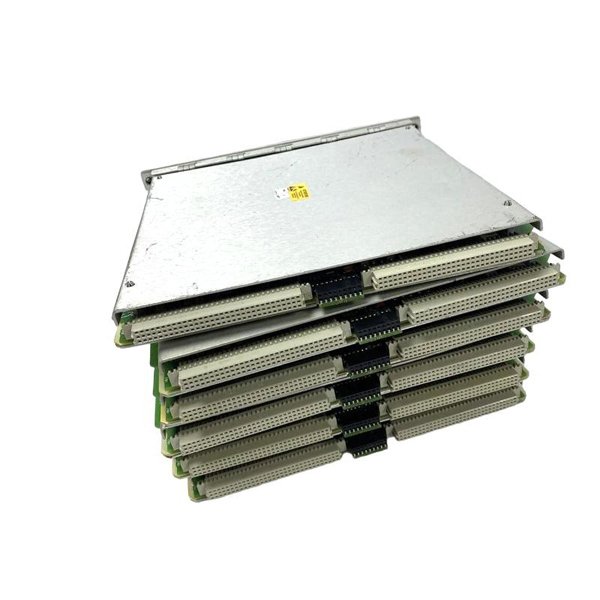 Bently Nevada 3500/42M 176449-01 Proximitor Seismic Monitor